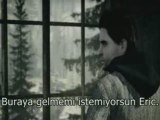 Alan Wake Türkçe Tanıtım Videosu