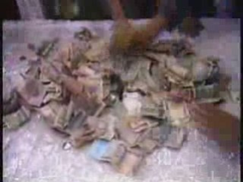 Arrecadação e Partilha dos Dízimos, na IURD