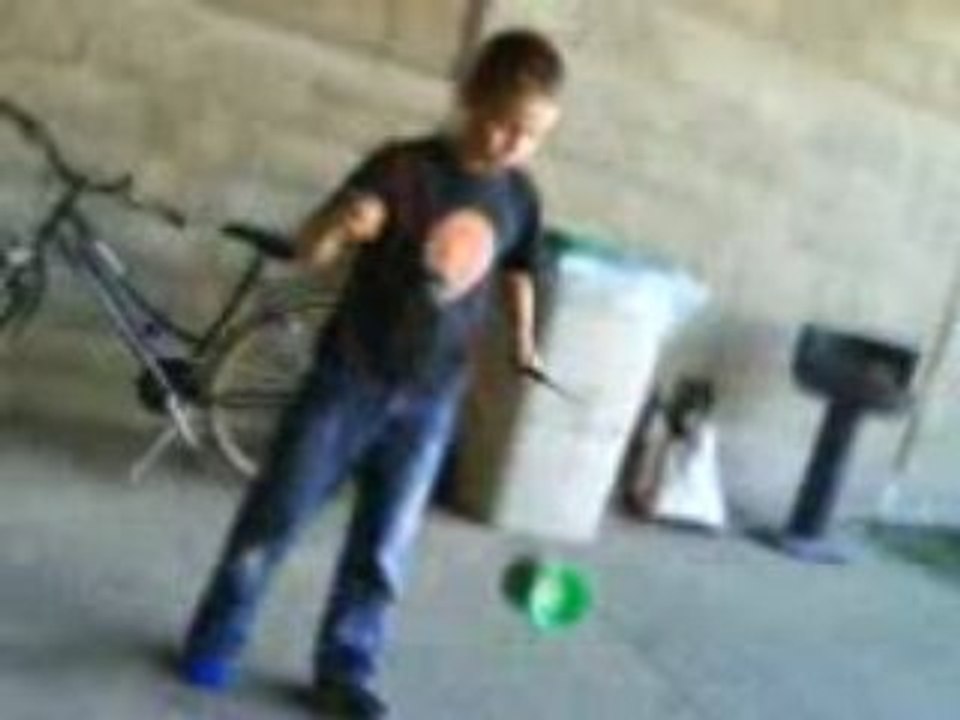 diabolo