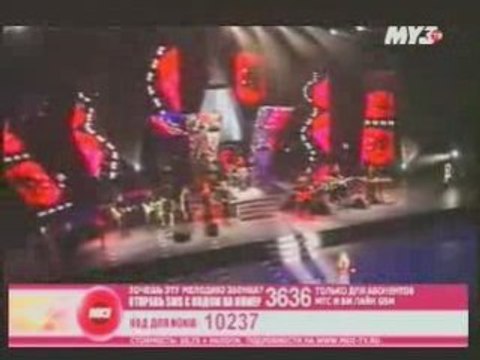 Валерия - Черно-белый цвет