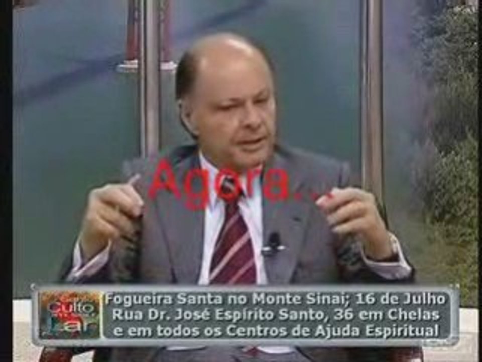 Edir Macedo Antes e Agora