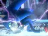 Sonic Unleashed - Trailer de lancement PS3