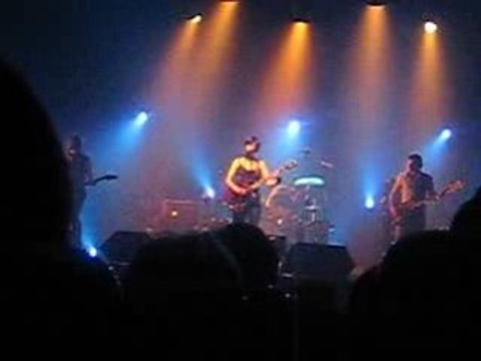 Pauline Croze La couleur de la mer Nogent-Le-Rotrou