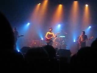 Pauline Croze La couleur de la mer Nogent-Le-Rotrou