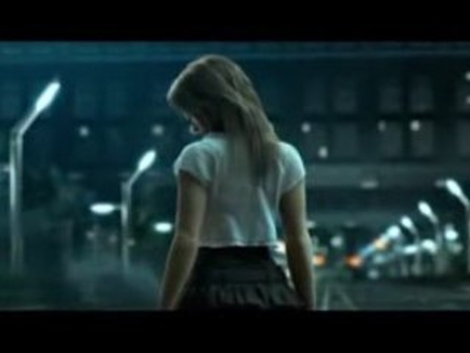 trailer final fantasy versus XIII