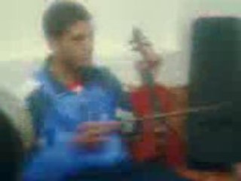 okistra(karim et nizar et yassin)