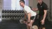 Barbell Rows - Functional Exercise for Lats Biceps and Back