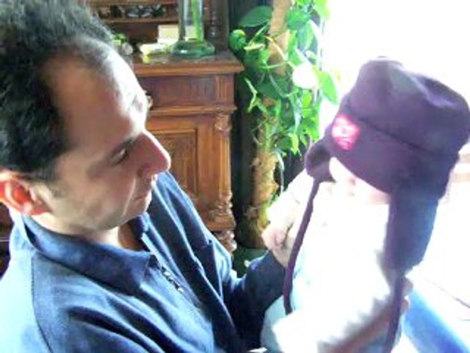 encore un bonnet pour manoa