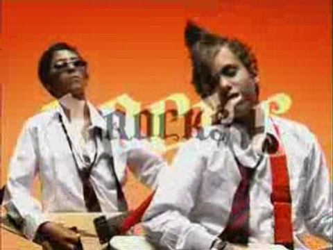 Miyavi - rock no gyakushuu -super star no joken