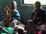 Rabgayling 2006 : Rituels-tibetains