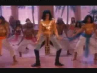 Pub Michael Jackson - King of Pop France