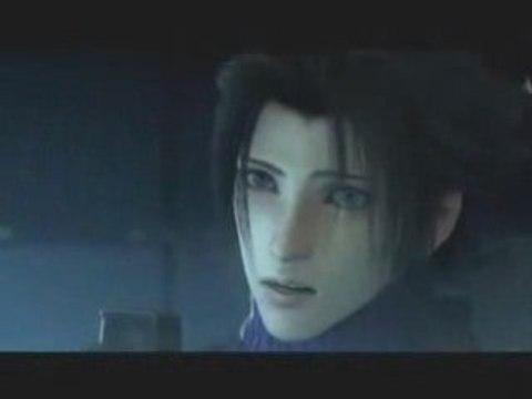 Final Fantasy VII, Crisis Core Dirge of Cereberus