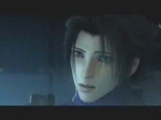 Final Fantasy VII, Crisis Core Dirge of Cereberus
