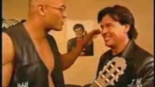 The Rock vs Stone Cold - Road To WM 19 - part 6
