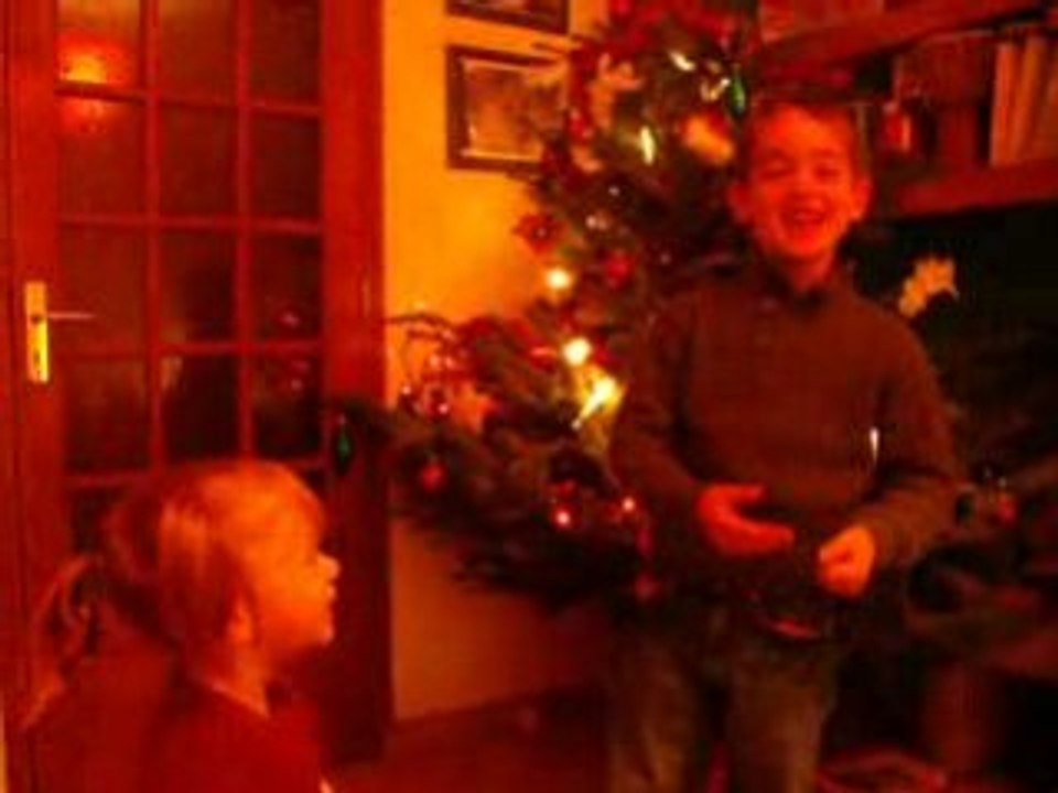 chanson noël