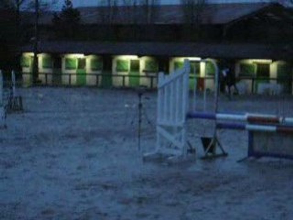 Concours aux bois morêt moi et ma n'amour!!