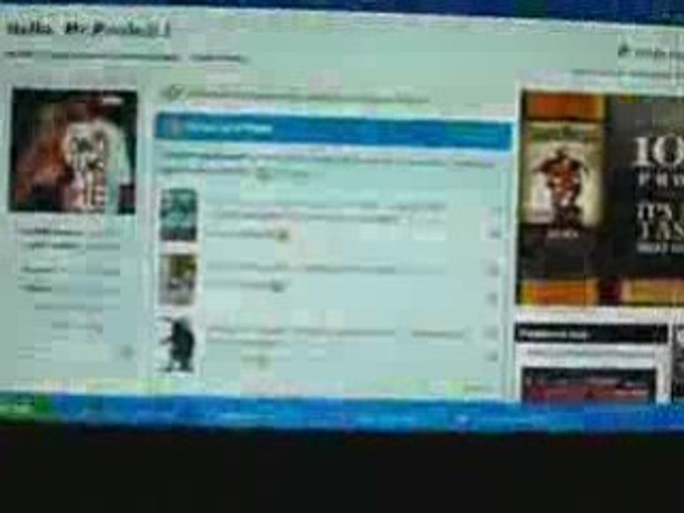 MOD PS3 Download and Burn PS3 PLAYSTATION 3 Games Gauranteed