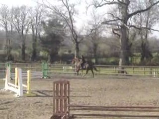 Video concours valentine 7.12.08