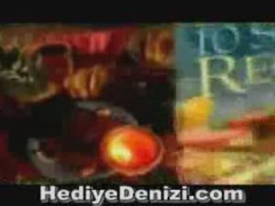 Magic Bullet - HediyeDenizi.com
