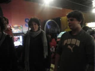 Disney. Punching-Ball à Disney !