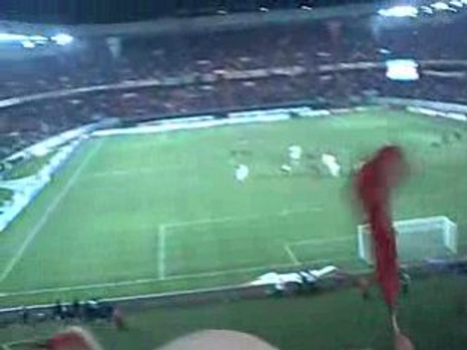 échange auteuil / authentiks