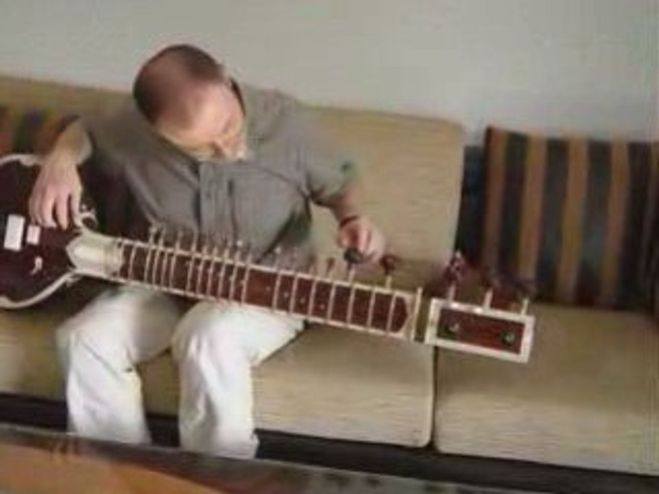 Sitar