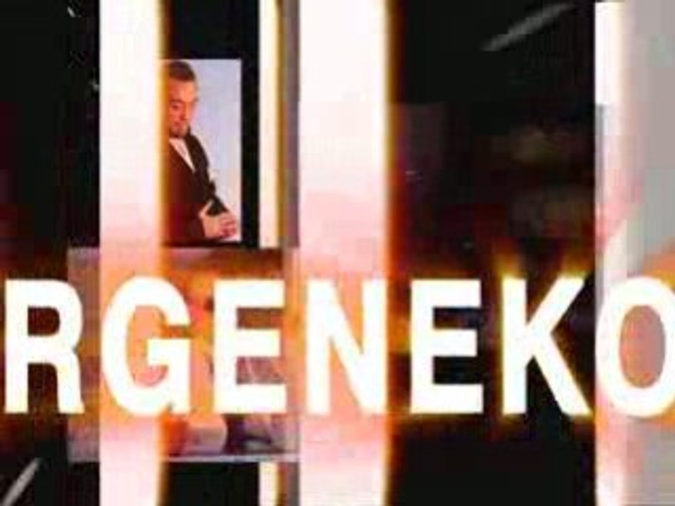 Adnan Oktar canlı yayında