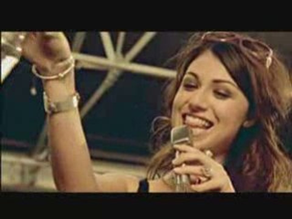 Gabriella Cilmi - Sweet About Me