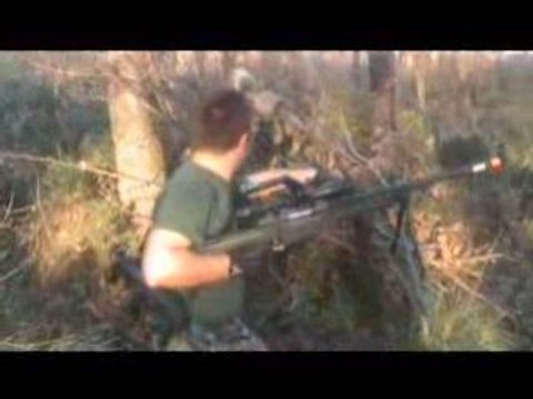 Airsoftturkey.com 30 kasım 2008 Buluşması