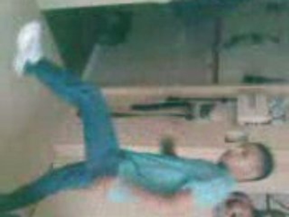 wesler jumpen