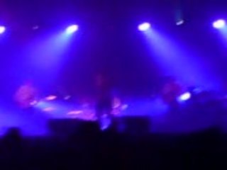 Fisz / Emade - Palladium (12.12.08) - 30 cm ponad chodnikami