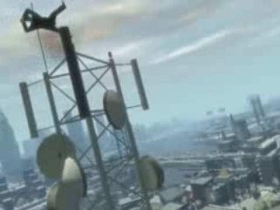 GTA IV PC - SuperNiko !