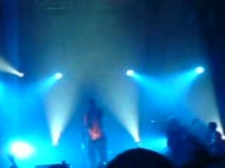 Fisz / Emade - Palladium (12.12.08) - Język wszechświata