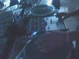 Dj houcine mix old school