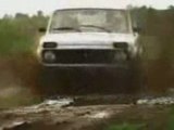 LADA 4x4