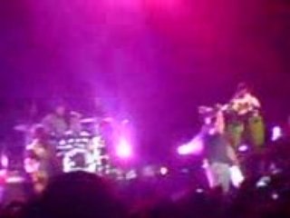 The Roots - You Got Me - Arena Ursynów (28.11.08)