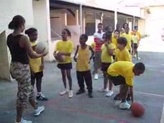 Mini-Basket