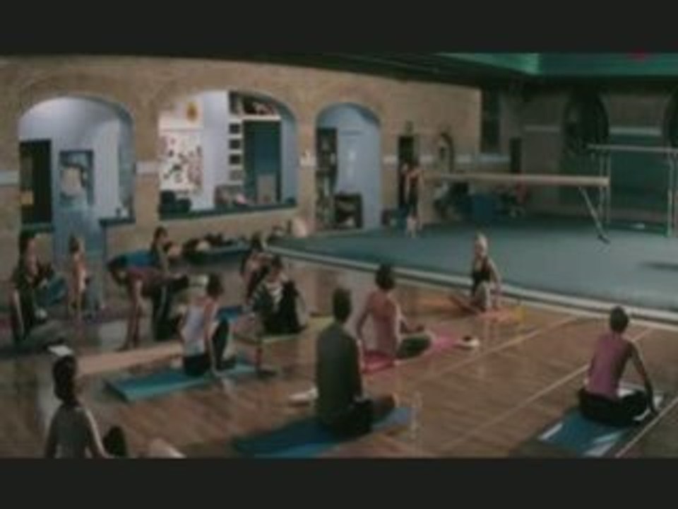 [HD] He's Just Not That Into You (2009) Movie Trailer