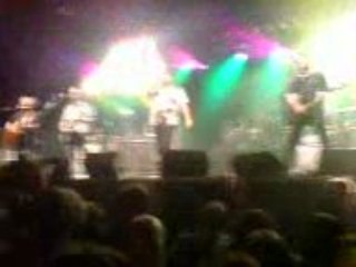 Strachy Na Lachy - Moralne Salto - Palladium (18.10.2008)