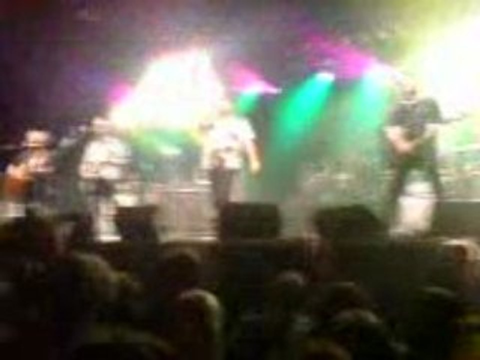 Strachy Na Lachy - Moralne Salto - Palladium (18.10.2008)