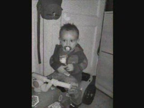 moi mon fils tu manque jtm papa