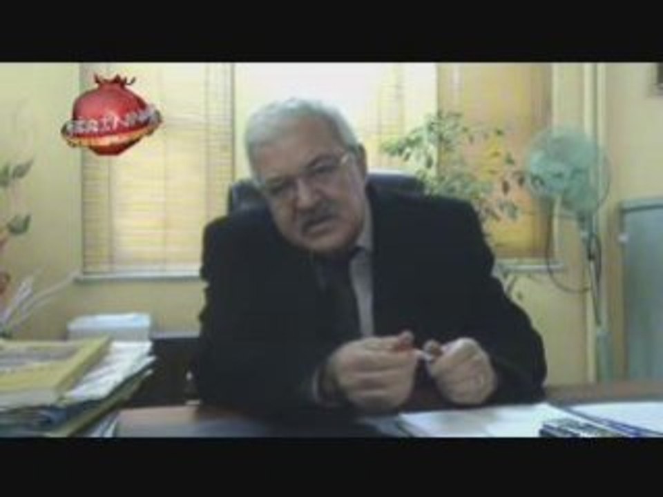 Yaşar Ağyüz