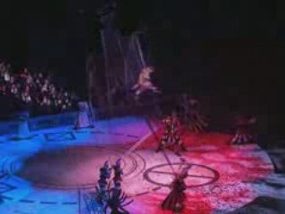 Andy lau live