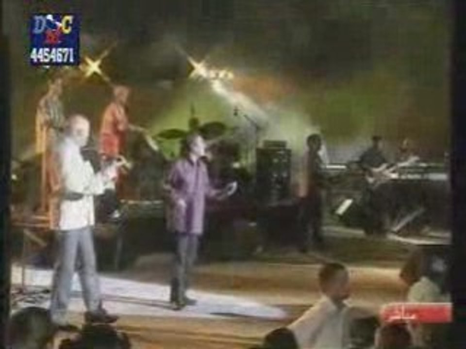 Cheb mami mamazareh (tunisie)