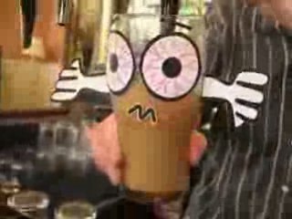 Hilarious Beer Song! Make you want a nice cold beer