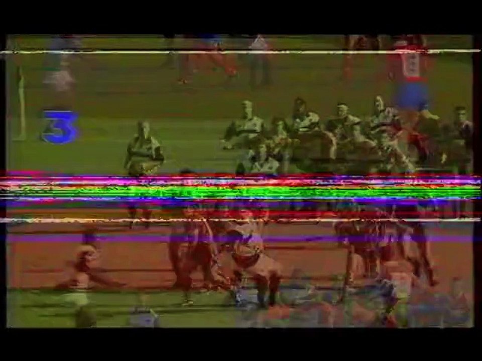 Montauban/Aurillac (saison 1999/2000)
