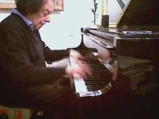 La rencontre Improvisation Emile Lelouch