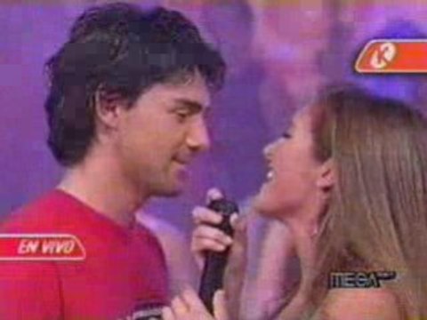 Mekano Carlita Jara Cap.11