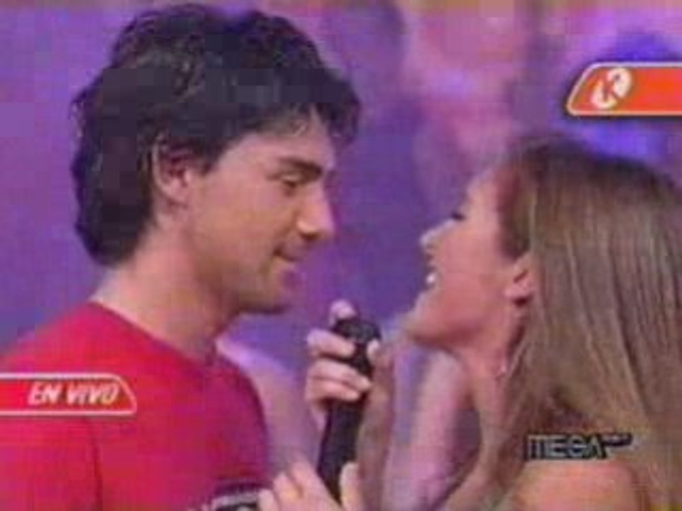 Mekano Carlita Jara Cap.11