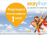 STAN FINANCE Courtier en Rachat de crédits, prêts immobilier